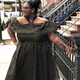 Curvsi co-founder Kayla Rose